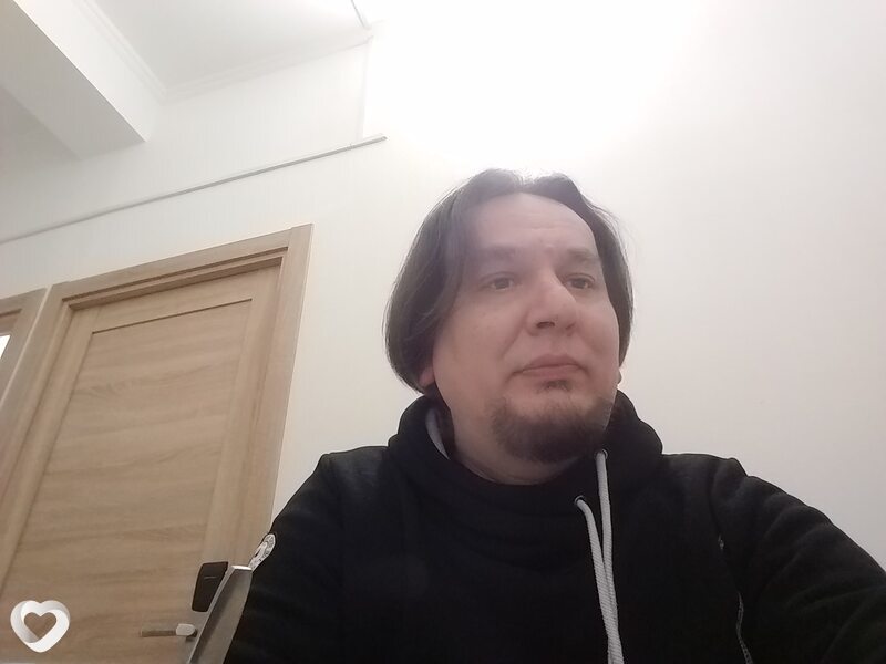 Андрей, 45, Бишкек — анкета №3520130