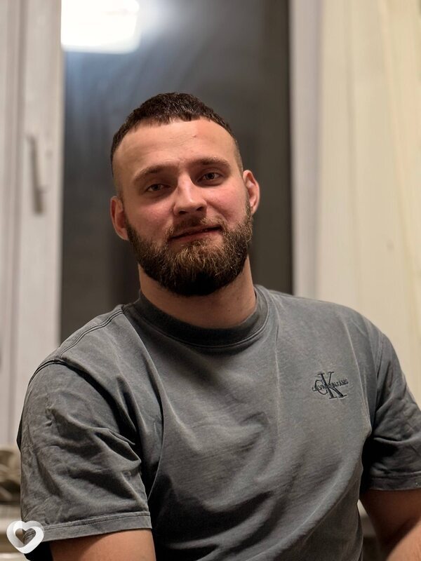 Артем, 26, Новокузнецке — анкета №3520139