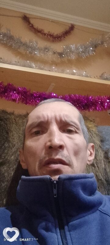 Слава, 48, Заринске — анкета №3520140
