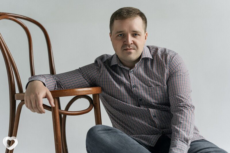 Егор, 29, Владивостоке — анкета №3520301