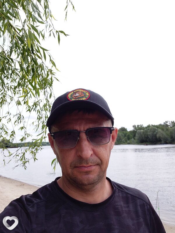 Александр, 45, Гомеле — анкета №3520304