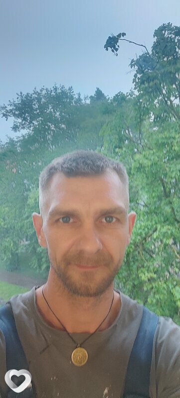 Алексей, 43, Витебске — анкета №3520305