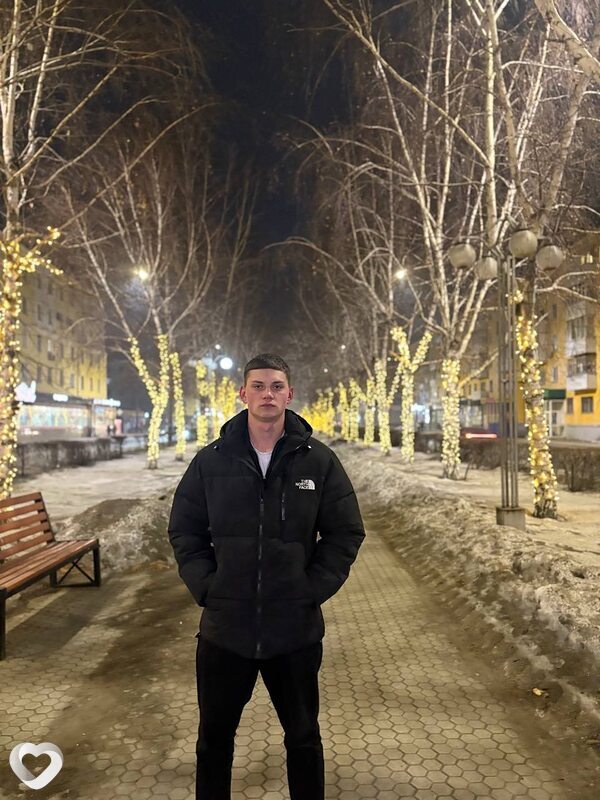 Hamza, 22, Усть-Каменогорск — анкета №3520316