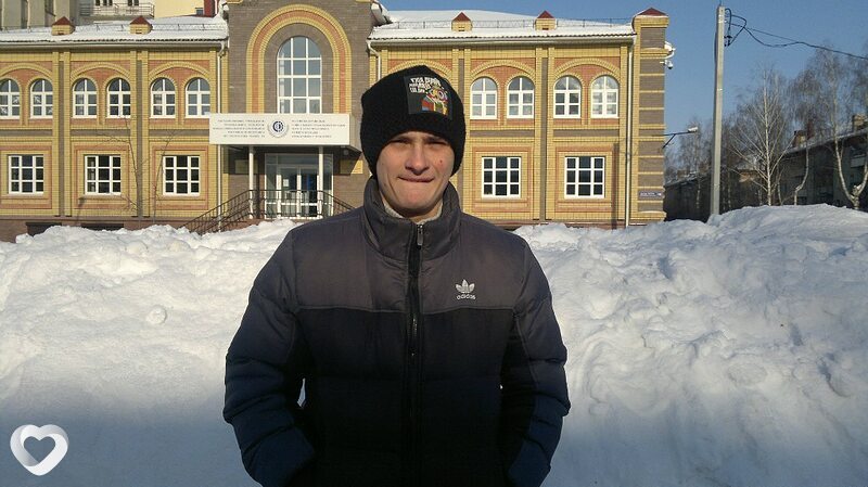Данил, 34, Ташкент — анкета №3520317