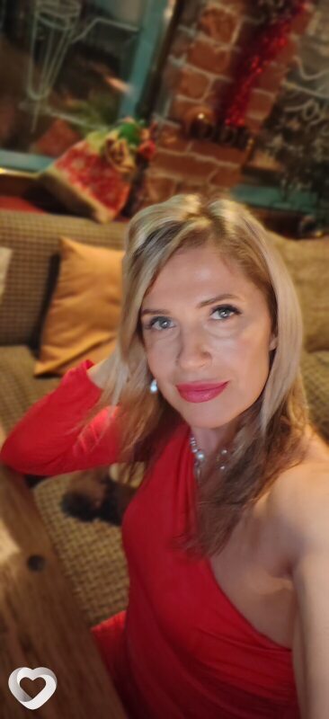 Марина, 46, Тюмени — анкета №3520345