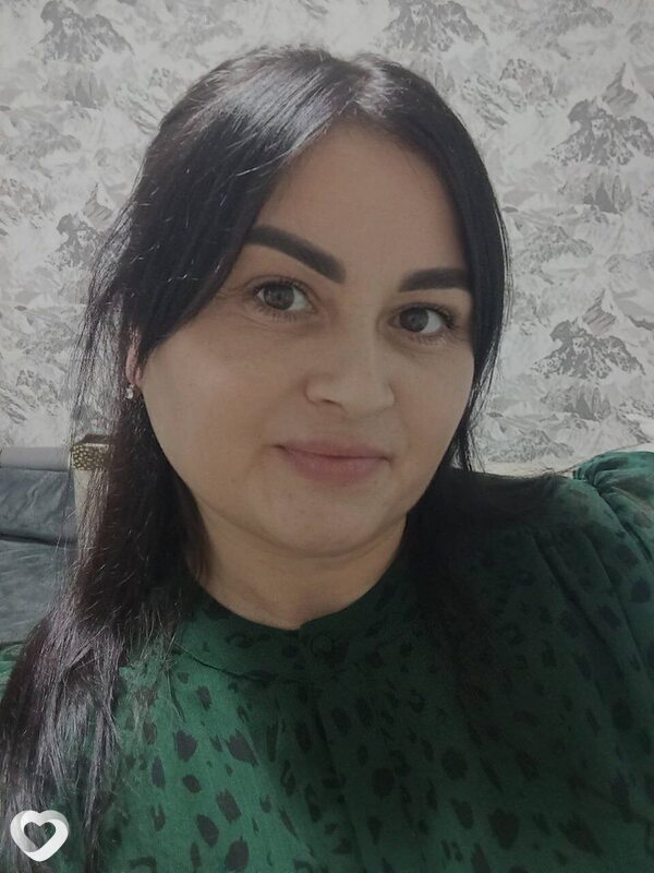 Елизавета, 42, Омске — анкета №3520348