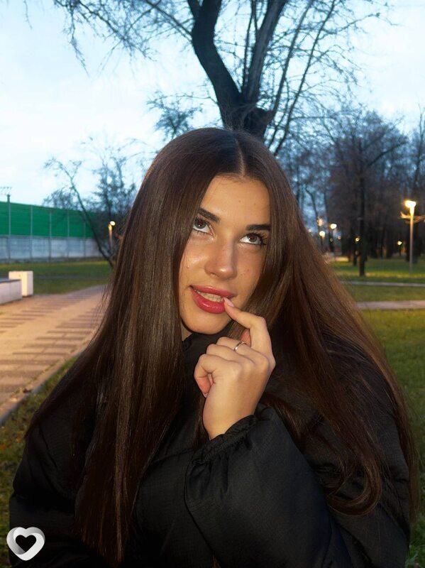 Валерия, 26, Хабаровске — анкета №3520354