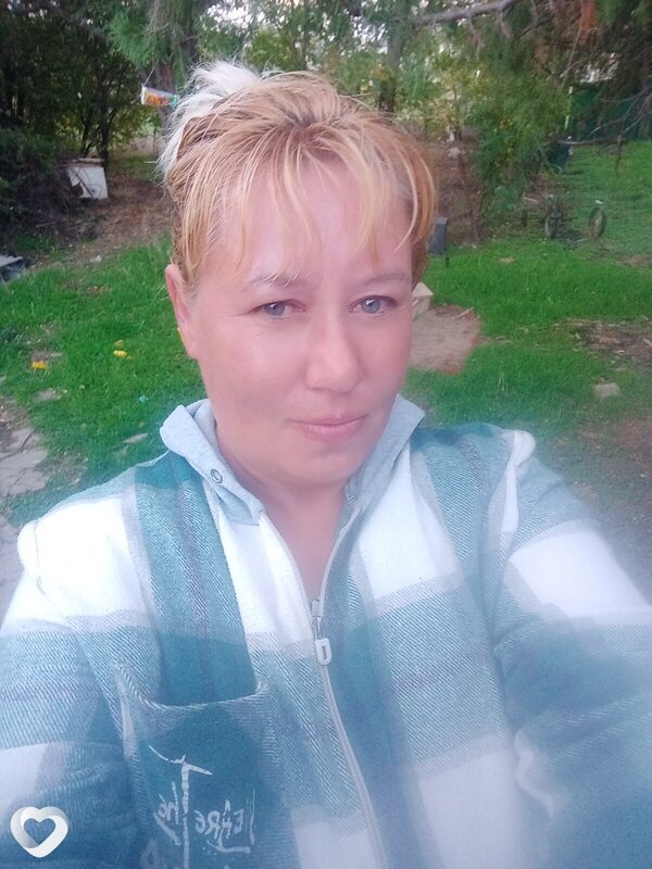 Елена, 38, Симферополе — анкета №3520355