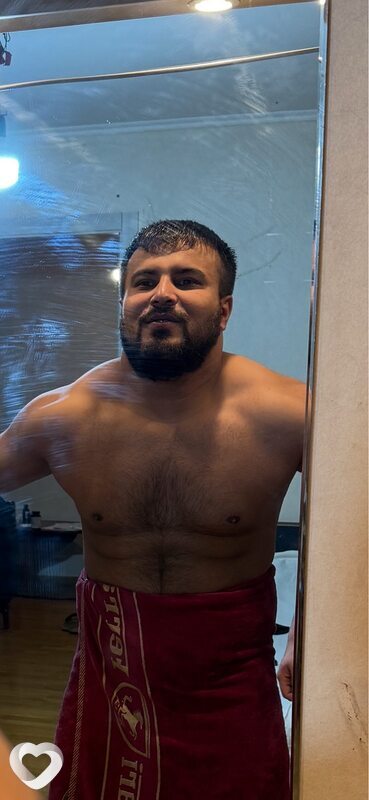 Амир, 33, Москве — анкета №3520356