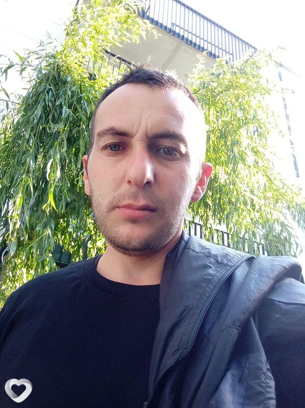 Alekber, Гданьск