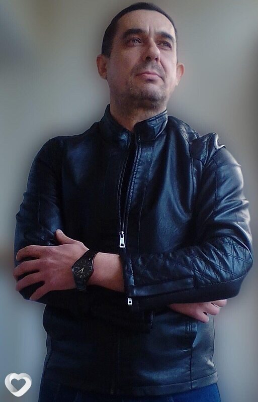 Сергей, 49, Екатеринбурге — анкета №3520362