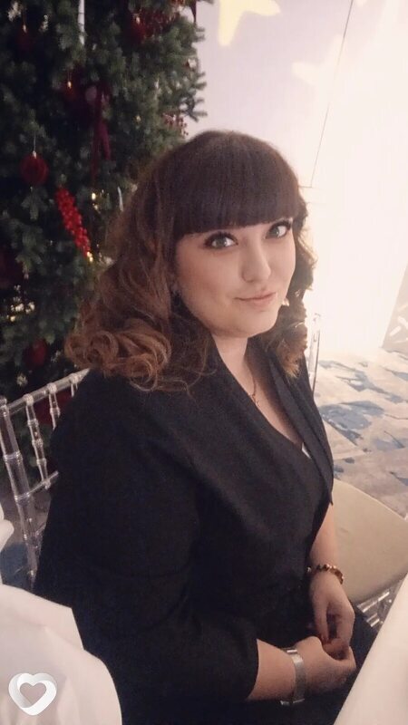 Ирина, 40, Екатеринбурге — анкета №3520367
