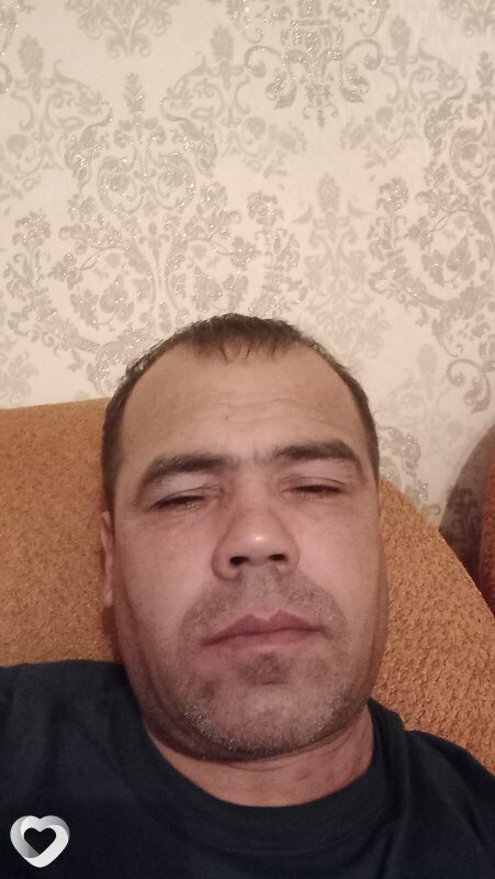 Muzaffar, 48, Актобе — анкета №3520404