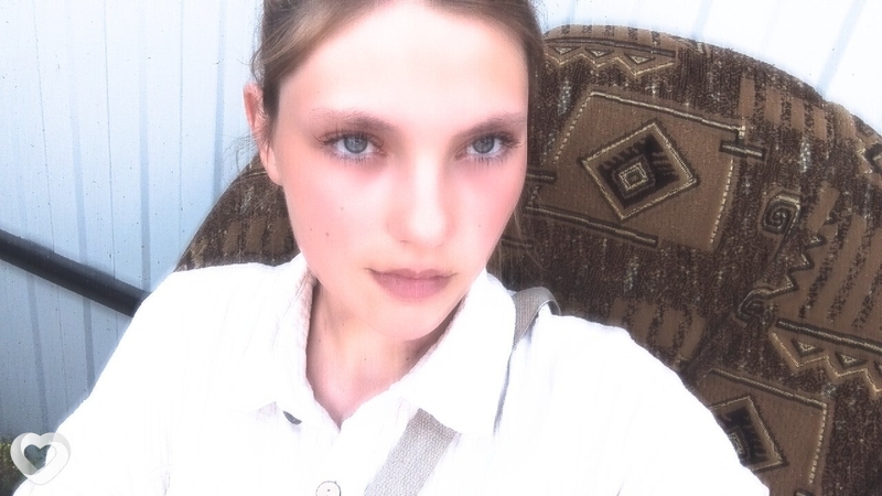 Наташа, 18, Пензе — анкета №3520496