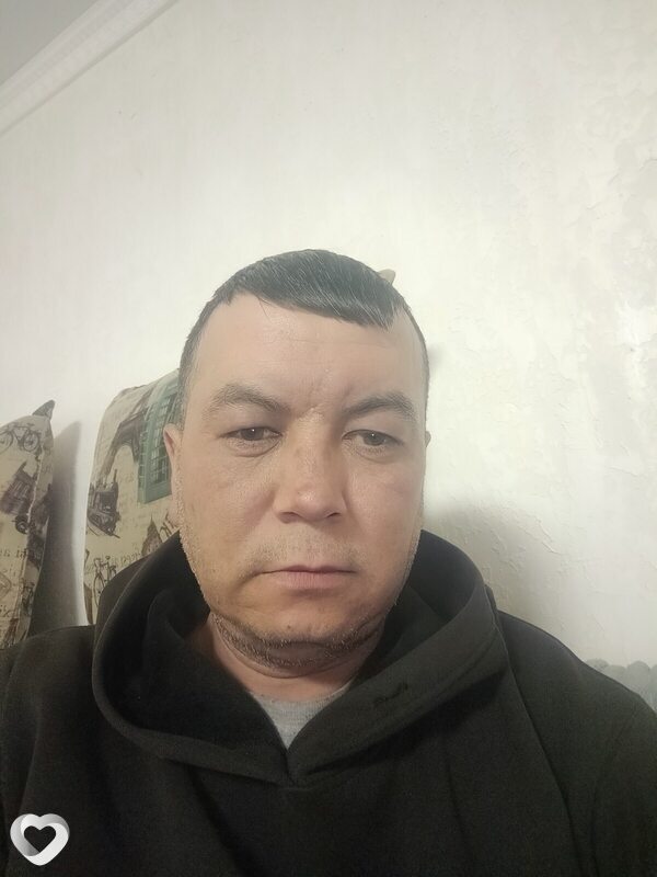 Рахым, 42, Алматы — анкета №3520504
