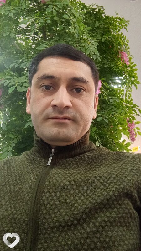 Rasul, 35, Ташкент — анкета №3520513