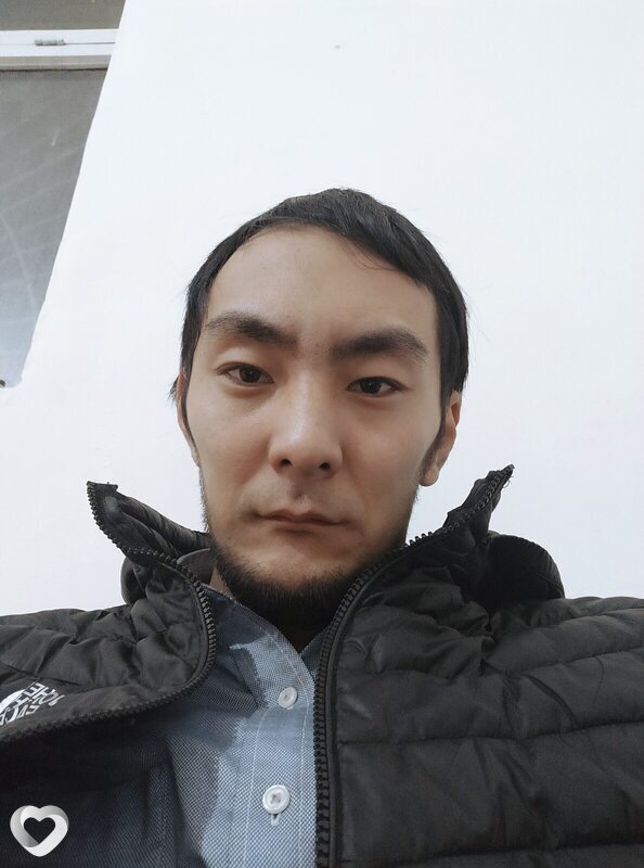 Ruslan, 33, Алматы — анкета №3520469