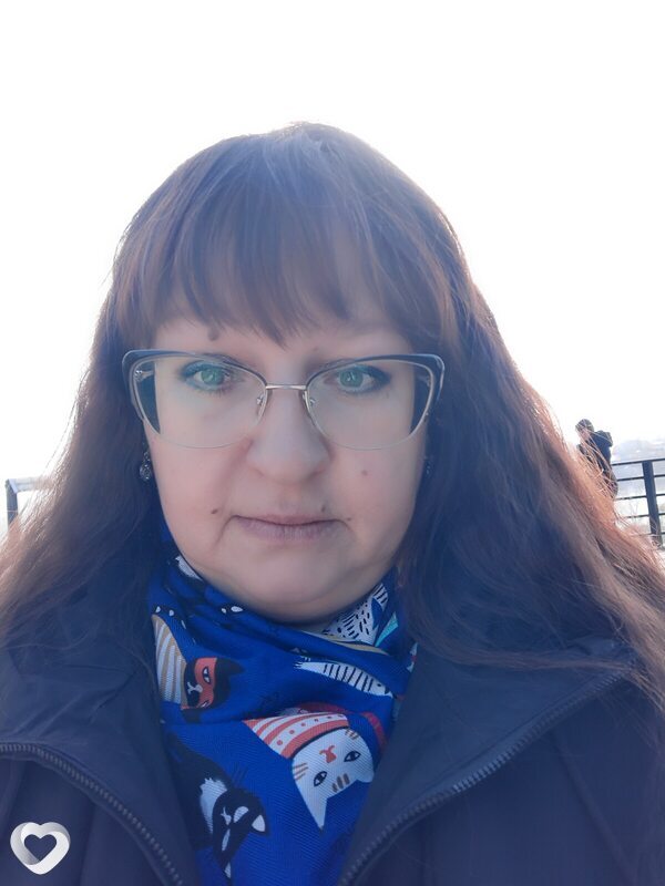 Ксения, 51, Междуреченске — анкета №3520475