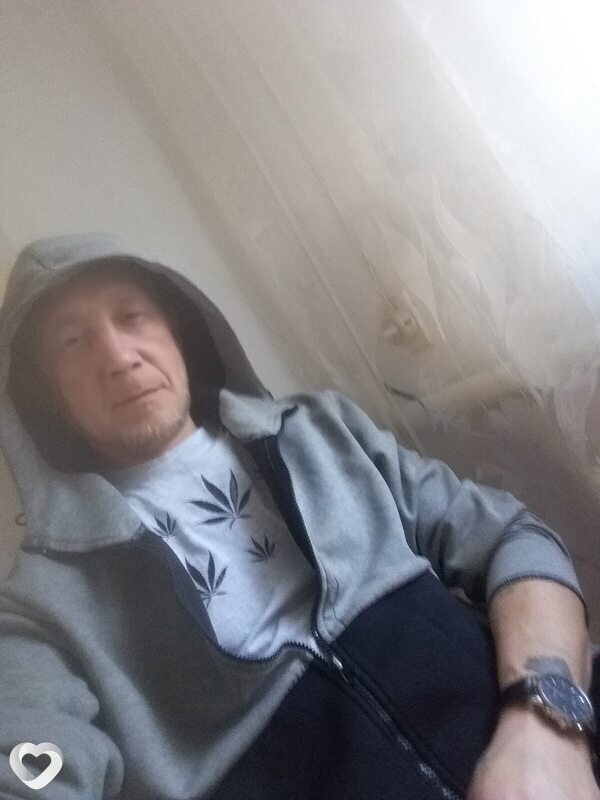 Ваня, 43, Костанае — анкета №3520479