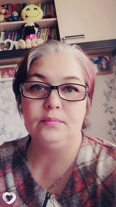 Инна, 48, Коврове — анкета №3520482