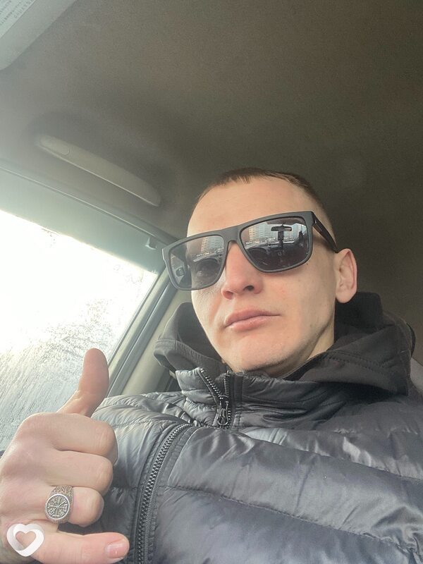 Виктор, 29, Новосибирске — анкета №3520491