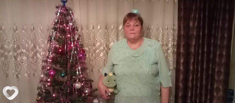 Светлана, Алтайский