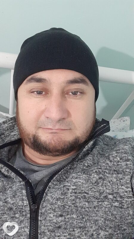 Asadbek, 41, Калуге — анкета №3520385