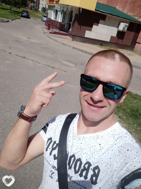 Андрей, 35, Новополоцке — анкета №3520386