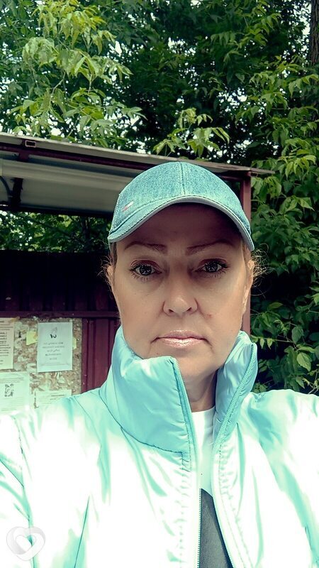 Олена, 45, Черкассах — анкета №3520387