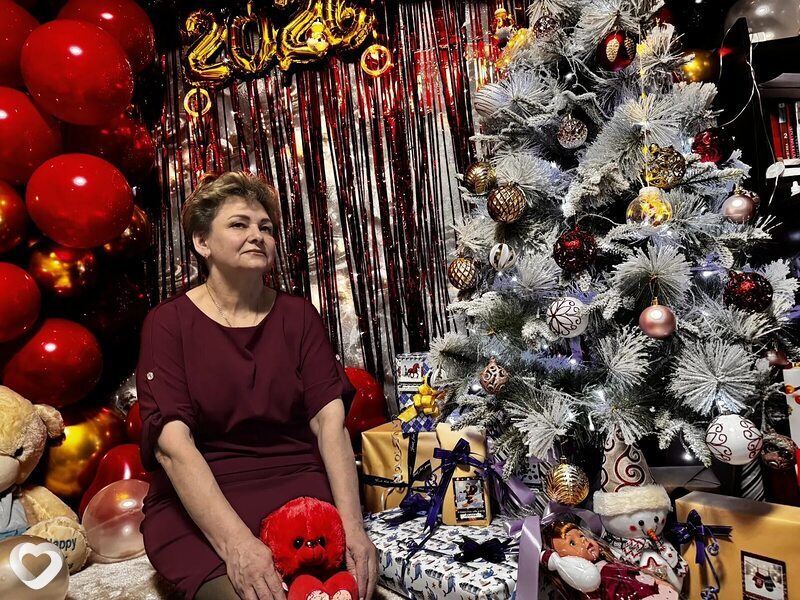Татьяна, 60, Хабаровске — анкета №3520917