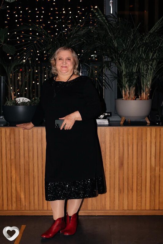 Ирина, 60, Новосибирске — анкета №3520918
