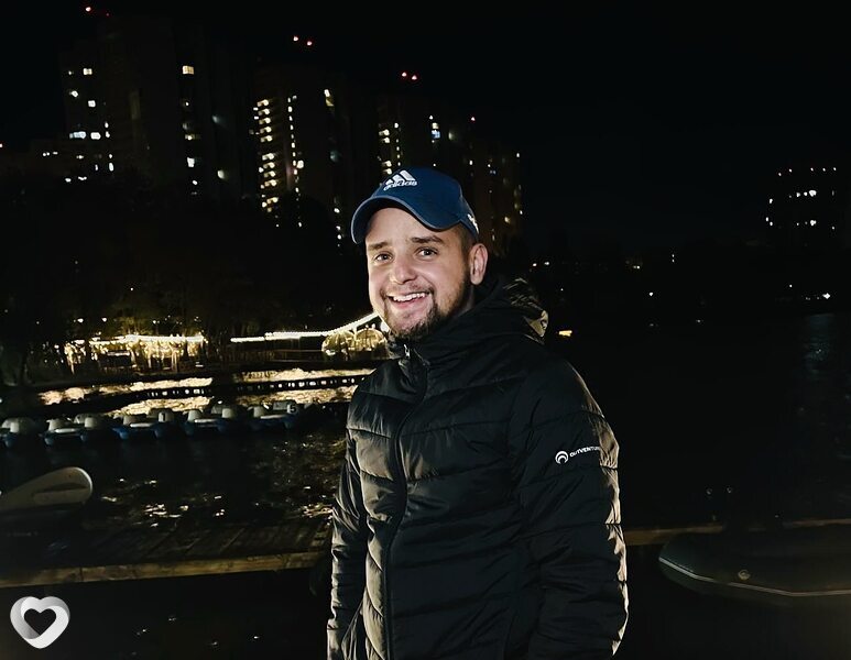 Александр, 28, Воронеже — анкета №3520921