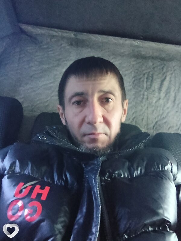 Вадик, 42, Златоусте — анкета №3520922