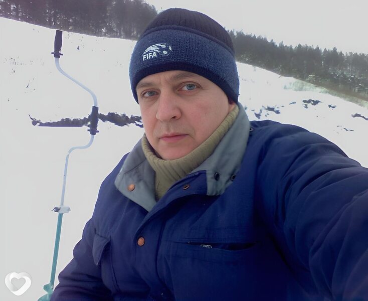 Сергей, Орёл