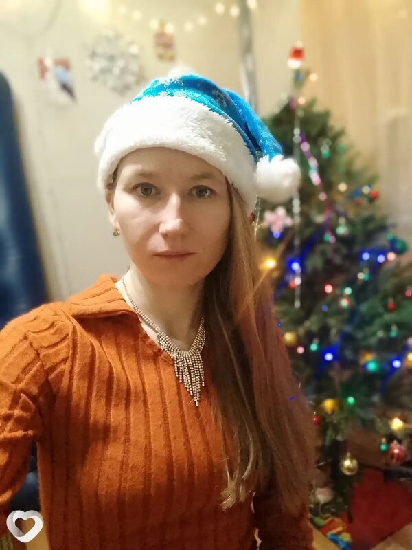 Ксения, 31, Красноярске — анкета №3520925