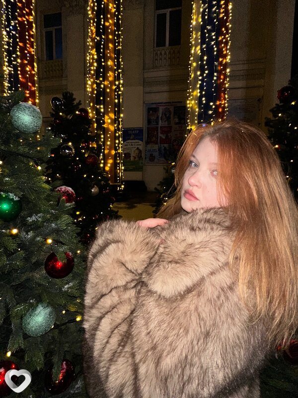 Валерия, 21, Новороссийске — анкета №3520928
