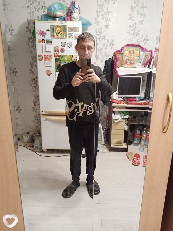 Валентин, 35, Уфе — анкета №3520934