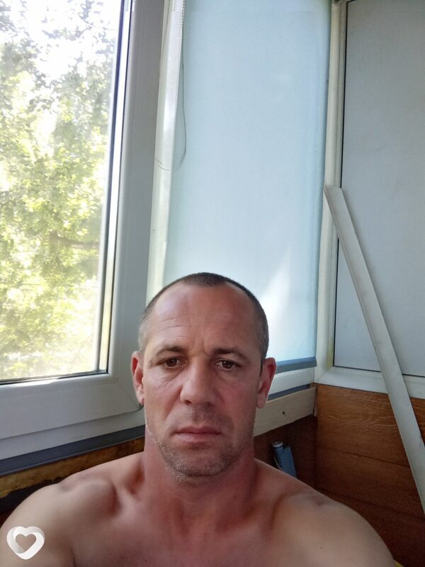 Вячеслав, 45, Саратове — анкета №3520940