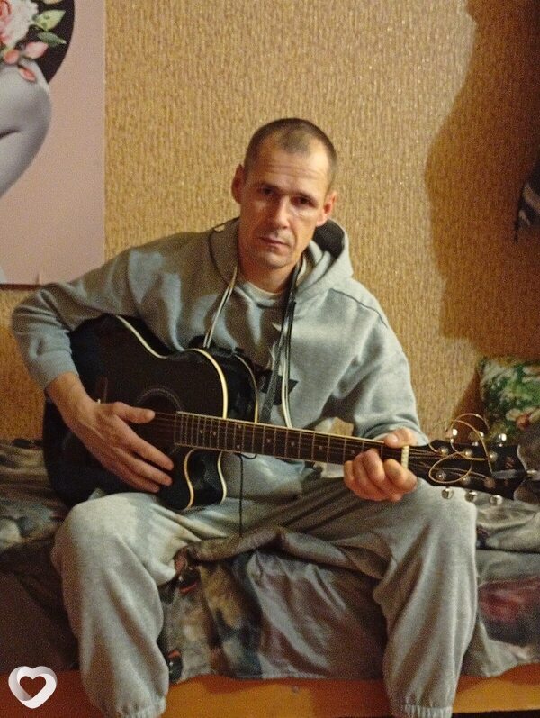Александр, 43, Сочи — анкета №3520442