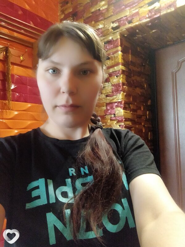 Анастасия, 31, Канске — анкета №3520447