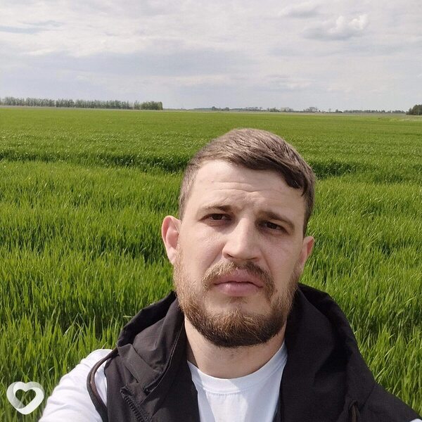Андрей, 34, Пинске — анкета №3520456