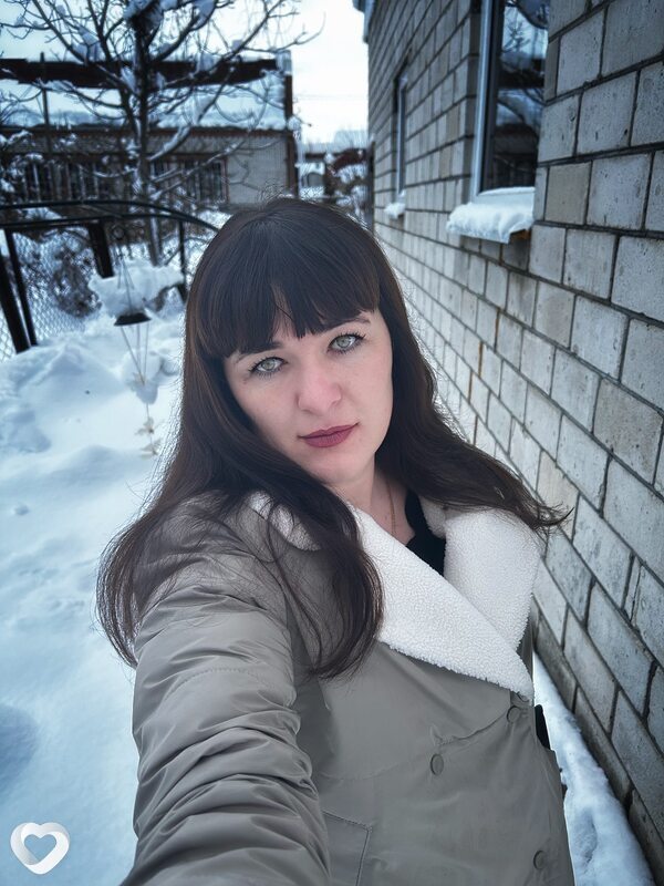 Ольга, 34, Курганинске — анкета №3520457