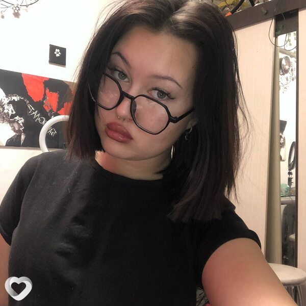 Валерия, 20, Иркутске — анкета №3520460
