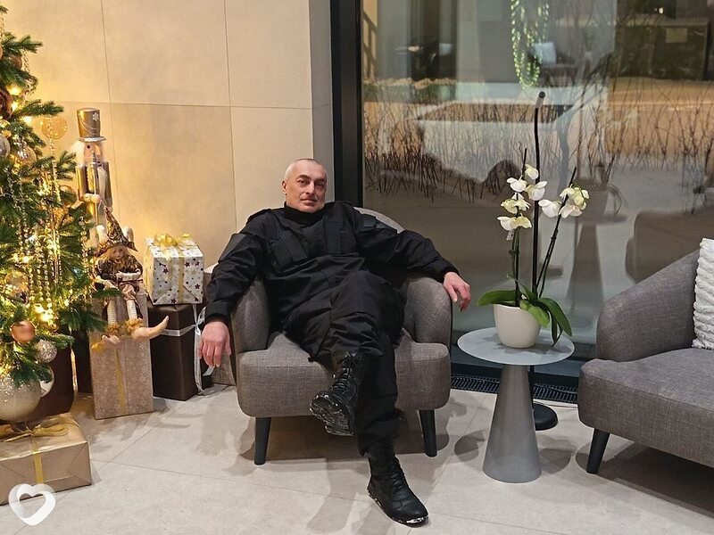 Паша, 49, Москве — анкета №3520550