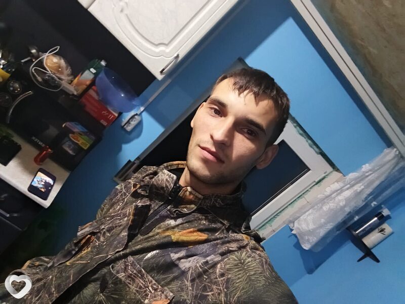 Юрий, 26, Москве — анкета №3520556