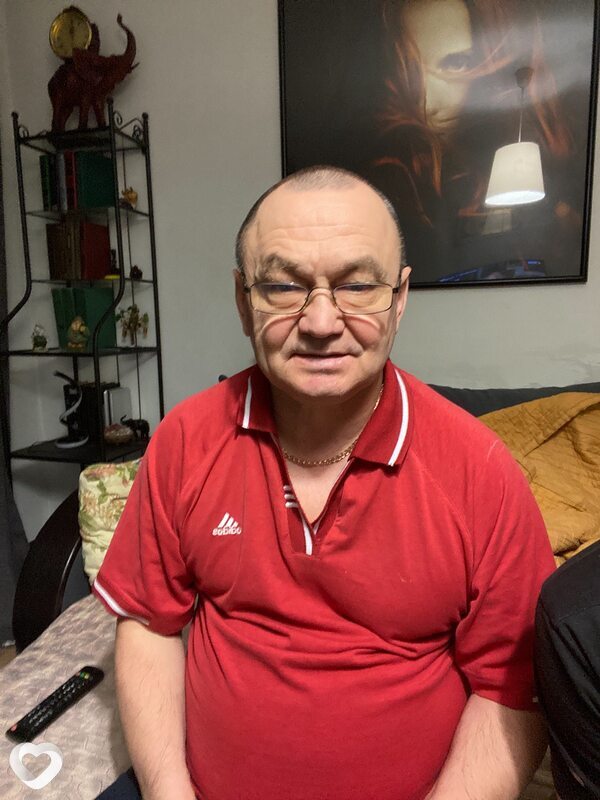 Рустем, 59, Уфе — анкета №3520564