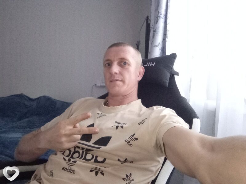 Николай, 36, Камени-на-Оби — анкета №3520565