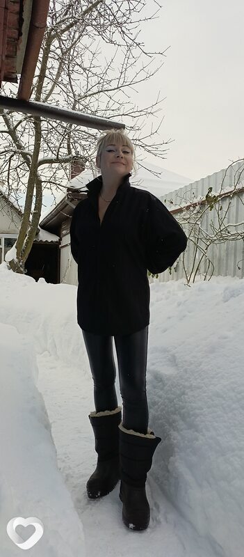 Ирина, 41, Могилев — анкета №3520592