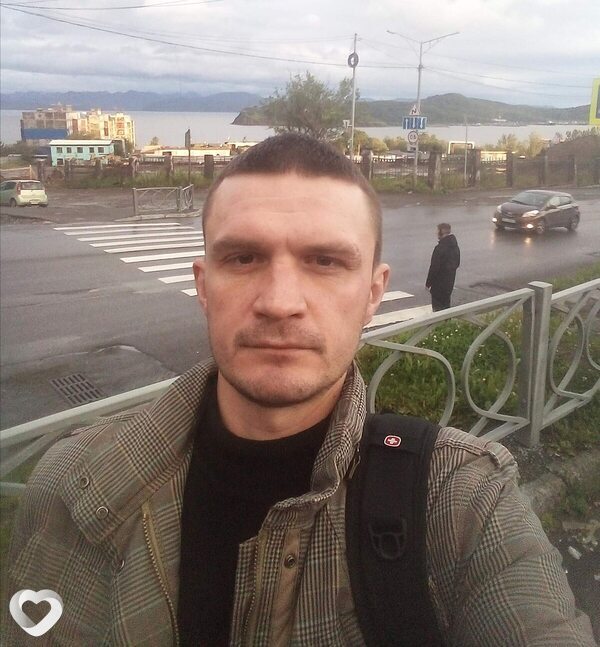 Кирилл, 39, Могилев — анкета №3520596