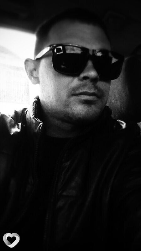 Ivan, 38, Рудном — анкета №3520598